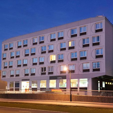 B&B Hotel Boulogne-Sur-Mer Centre Les Ports Exterior photo